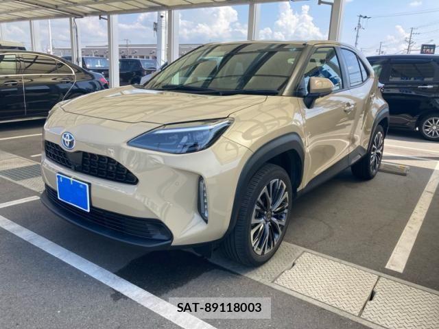 Toyota YARIS CROSS 2024-01 8747116-2