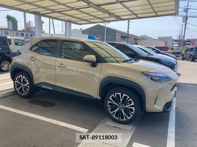 Toyota YARIS CROSS 2024-01 8747116-4