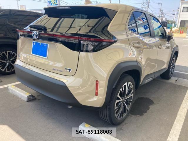 Toyota YARIS CROSS 2024-01 8747116-5