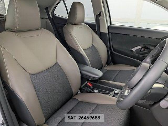 Toyota YARIS CROSS 2025-05 8747099-9