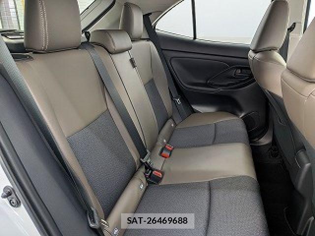 Toyota YARIS CROSS 2025-05 8747099-10