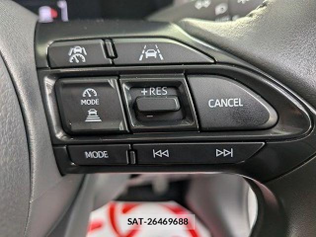 Toyota YARIS CROSS 2025-05 8747099-17