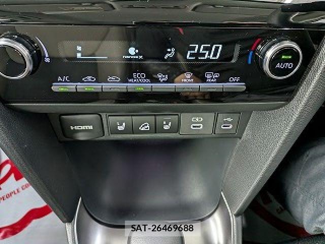 Toyota YARIS CROSS 2025-05 8747099-20