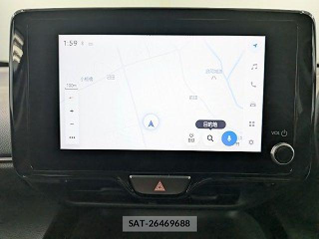Toyota YARIS CROSS 2025-05 8747099-22