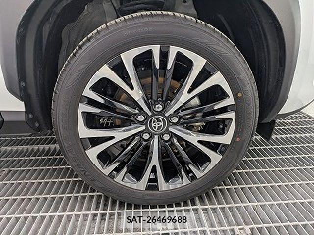 Toyota YARIS CROSS 2025-05 8747099-4