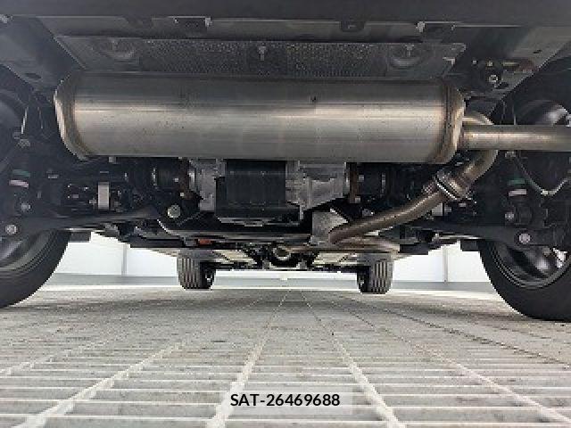 Toyota YARIS CROSS 2025-05 8747099-5