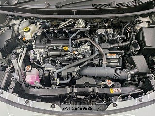 Toyota YARIS CROSS 2025-05 8747099-6