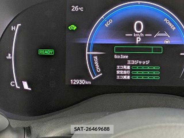 Toyota YARIS CROSS 2025-05 8747099-7