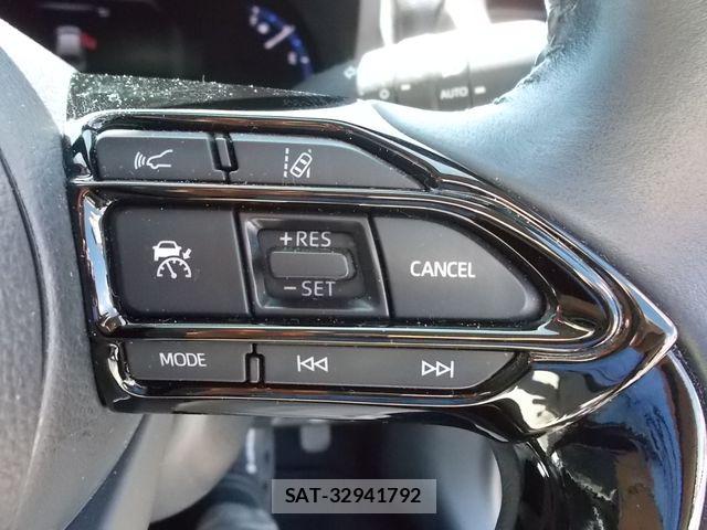 Toyota YARIS CROSS 2020-12 8747118-11