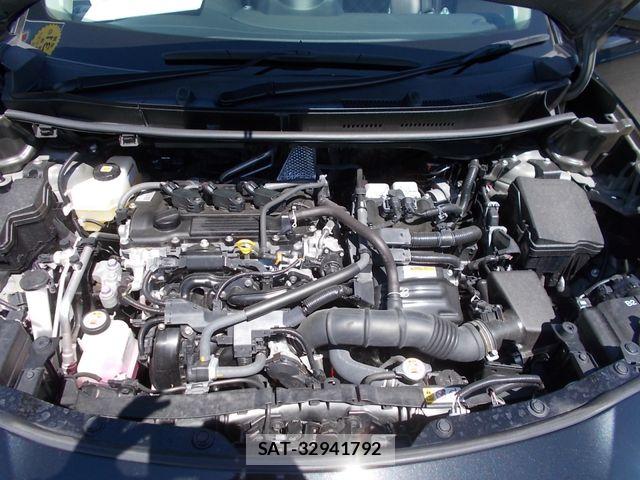 Toyota YARIS CROSS 2020-12 8747118-21
