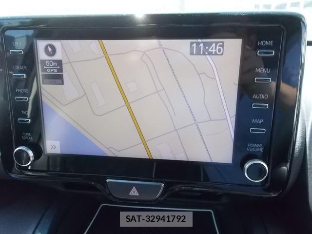 Toyota YARIS CROSS 2020-12 8747118-5
