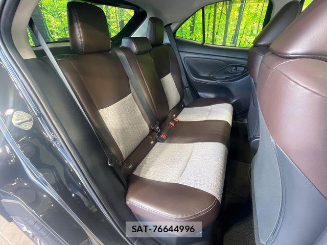 Toyota YARIS CROSS 2021-07 8747114-9