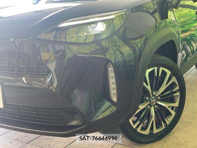 Toyota YARIS CROSS 2021-07 8747114-13