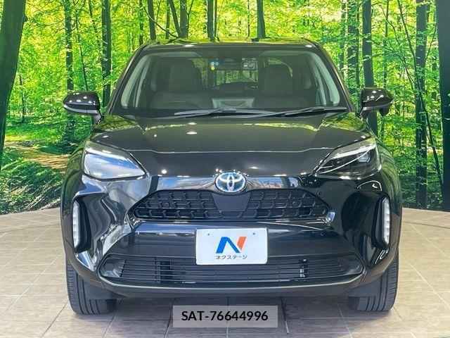 Toyota YARIS CROSS 2021-07 8747114-14