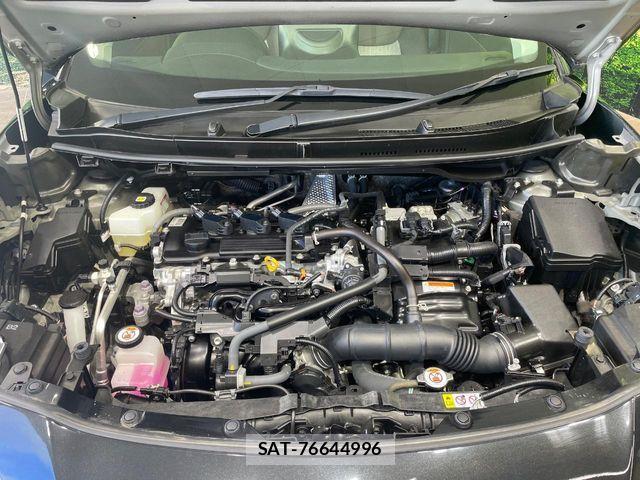 Toyota YARIS CROSS 2021-07 8747114-18