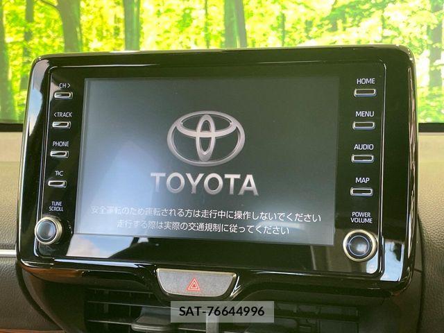 Toyota YARIS CROSS 2021-07 8747114-3
