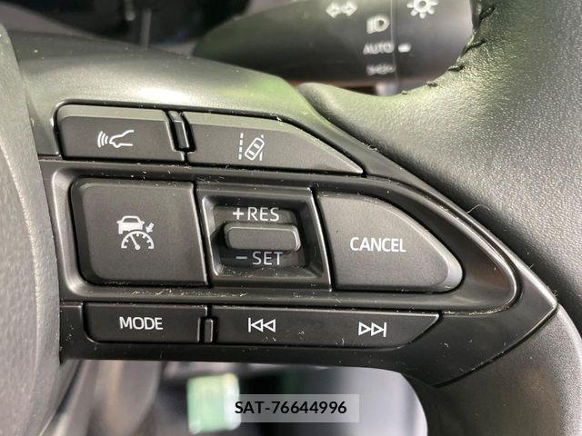 Toyota YARIS CROSS 2021-07 8747114-7