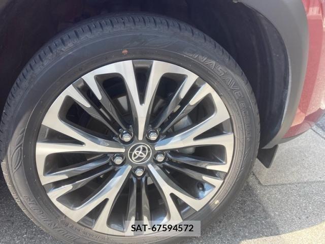 Toyota YARIS CROSS 2023-11 8747115-4