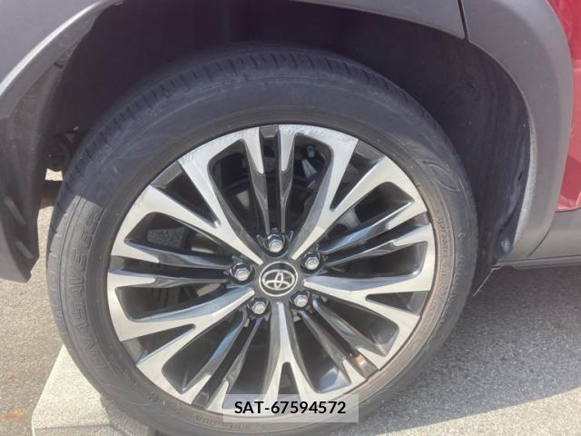 Toyota YARIS CROSS 2023-11 8747115-7