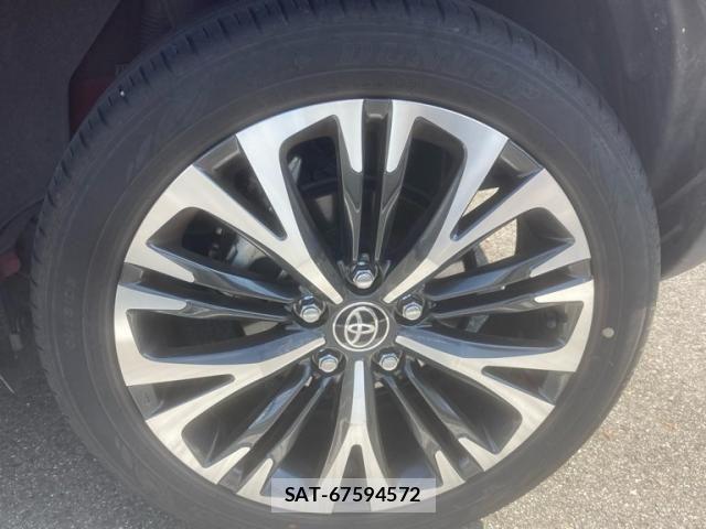 Toyota YARIS CROSS 2023-11 8747115-8