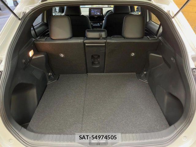 Toyota YARIS CROSS 2024-03 8747100-9