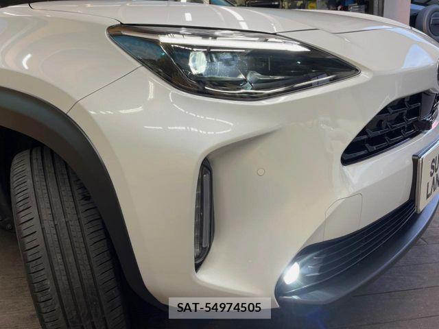 Toyota YARIS CROSS 2024-03 8747100-11