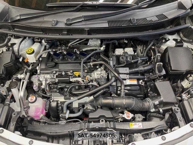 Toyota YARIS CROSS 2024-03 8747100-17
