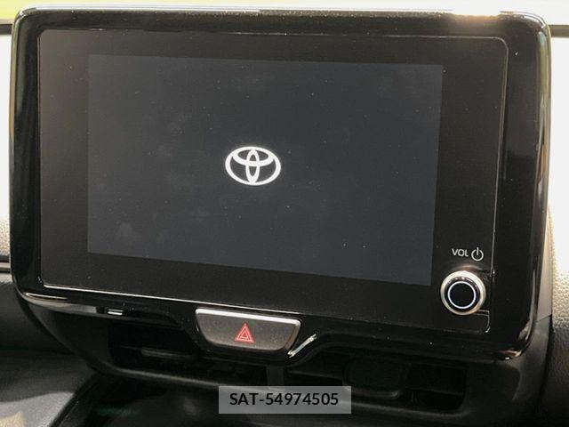 Toyota YARIS CROSS 2024-03 8747100-2