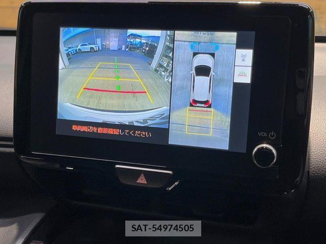 Toyota YARIS CROSS 2024-03 8747100-3
