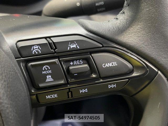 Toyota YARIS CROSS 2024-03 8747100-4