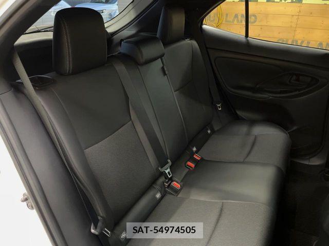 Toyota YARIS CROSS 2024-03 8747100-8