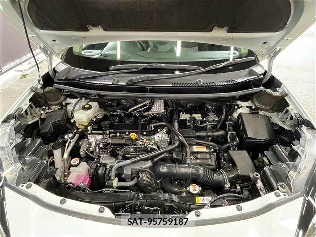 Toyota YARIS CROSS 2021-11 8747113-13