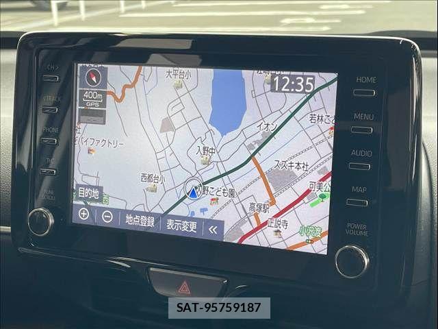 Toyota YARIS CROSS 2021-11 8747113-2