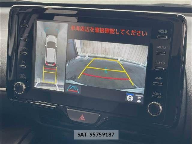 Toyota YARIS CROSS 2021-11 8747113-3