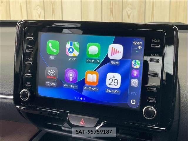 Toyota YARIS CROSS 2021-11 8747113-4