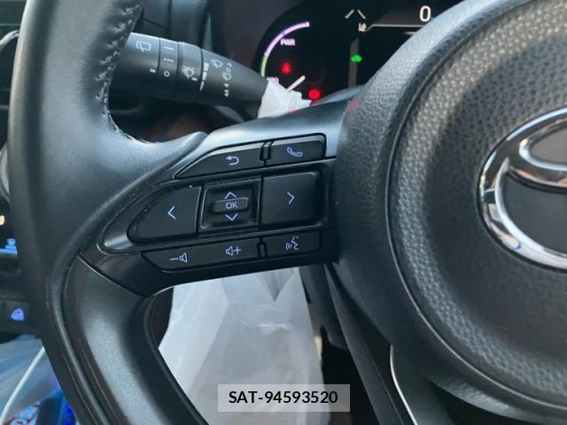 Toyota YARIS CROSS 2020-11 8747121-12