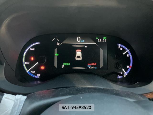 Toyota YARIS CROSS 2020-11 8747121-15