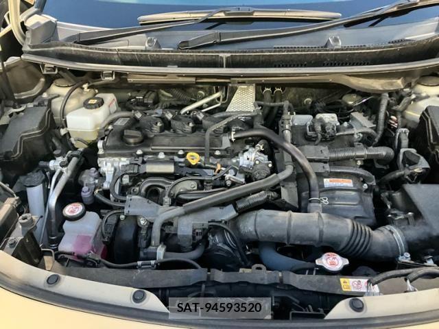 Toyota YARIS CROSS 2020-11 8747121-4