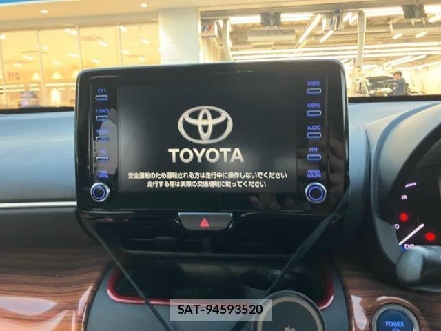 Toyota YARIS CROSS 2020-11 8747121-6