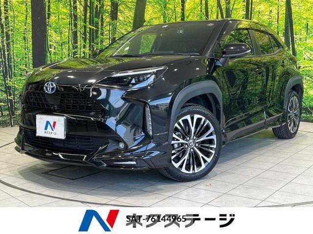 Toyota YARIS CROSS 2023-12 8747101-0