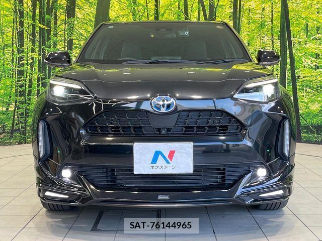 Toyota YARIS CROSS 2023-12 8747101-13