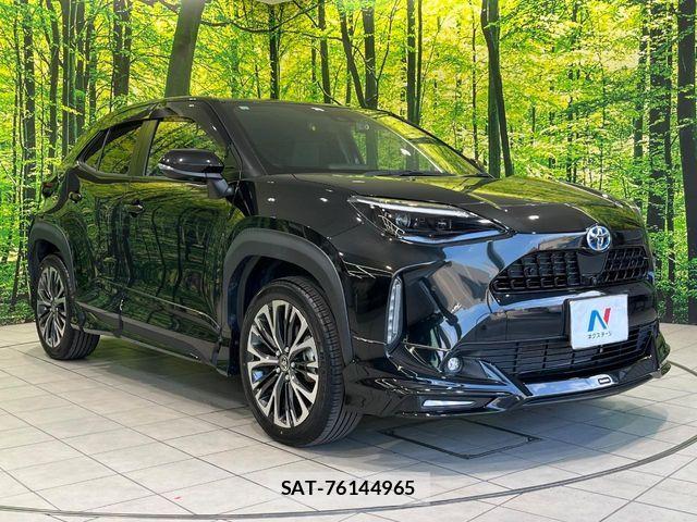 Toyota YARIS CROSS 2023-12 8747101-15