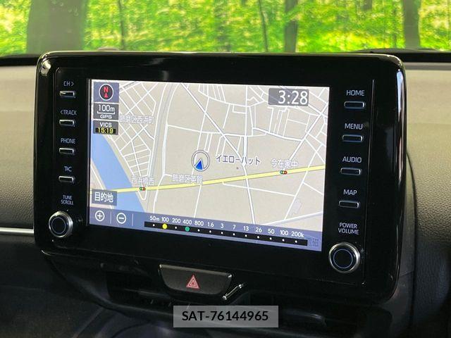 Toyota YARIS CROSS 2023-12 8747101-3
