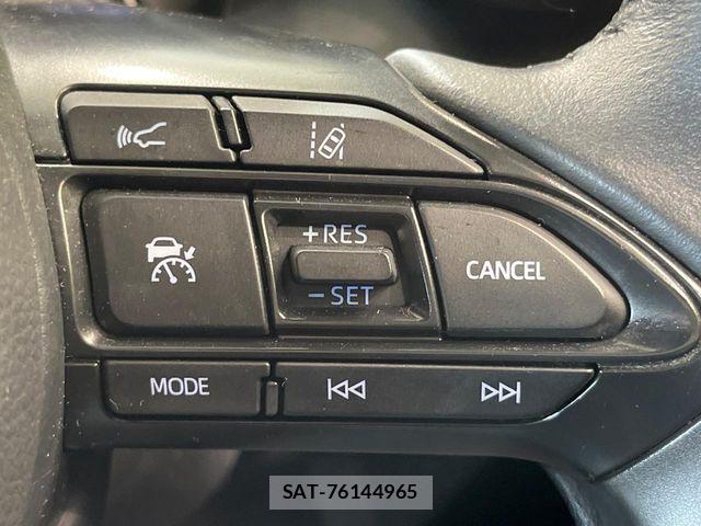 Toyota YARIS CROSS 2023-12 8747101-5