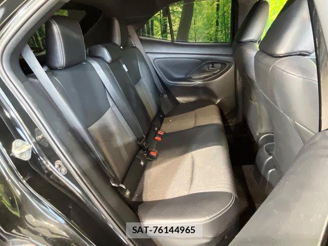 Toyota YARIS CROSS 2023-12 8747101-8
