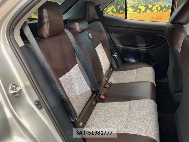 Toyota YARIS CROSS 2021-07 8747104-9