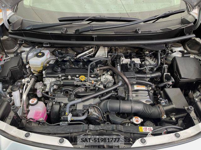Toyota YARIS CROSS 2021-07 8747104-18
