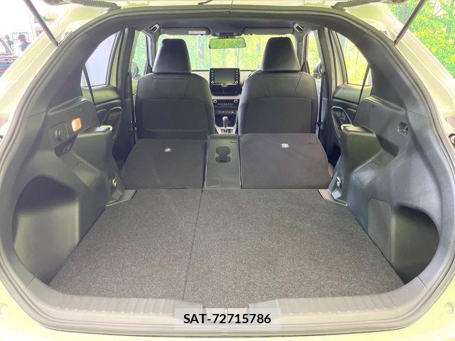 Toyota YARIS CROSS 2022-09 8747112-9