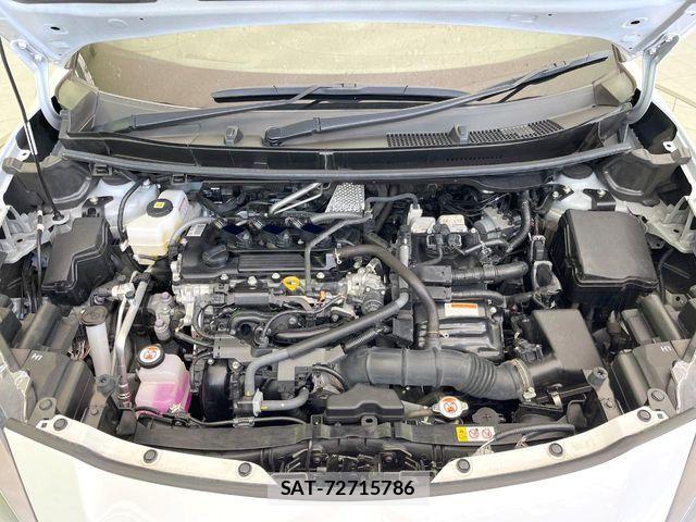 Toyota YARIS CROSS 2022-09 8747112-14