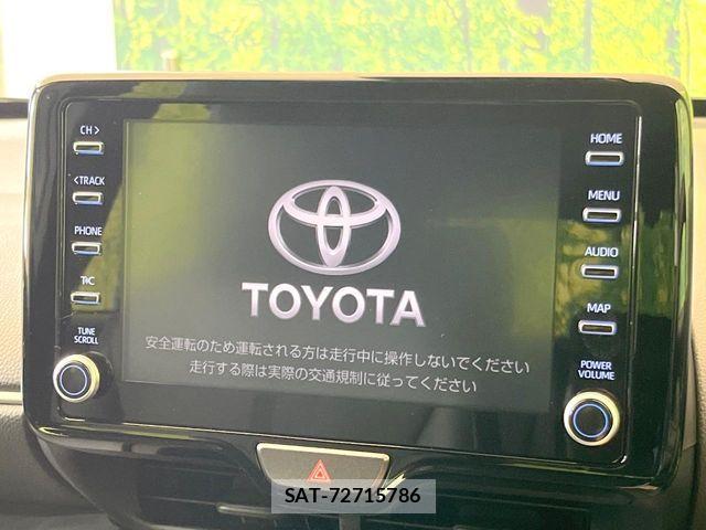 Toyota YARIS CROSS 2022-09 8747112-2